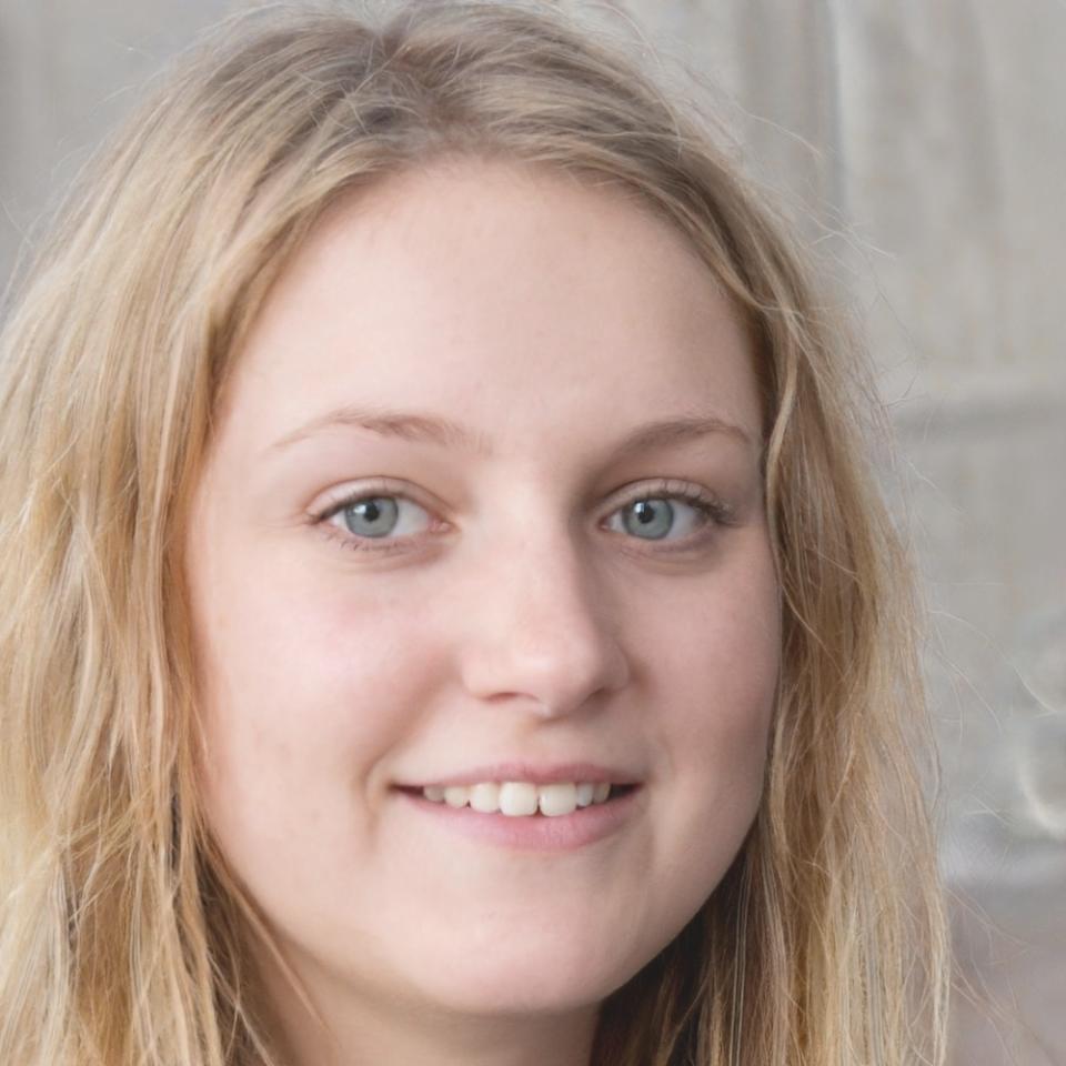 Portrait de Léonie Beauséjour