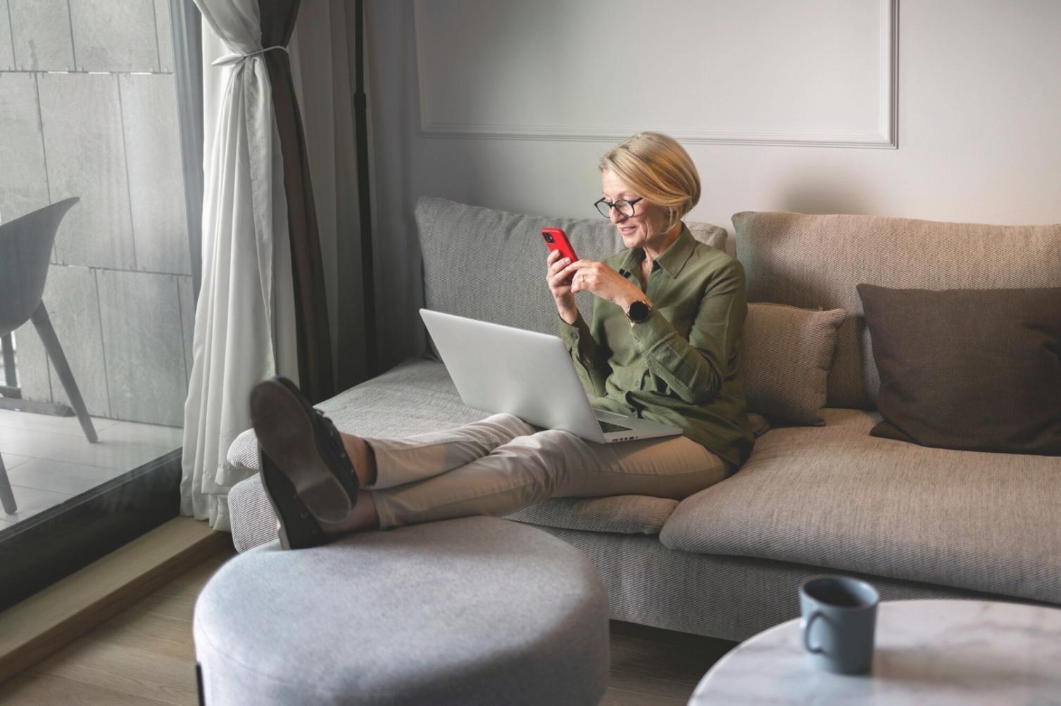 Environnement d'apprentissage collaboratif pour les investisseurs